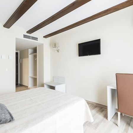 Hotel Atiana Albarracín Eksteriør billede